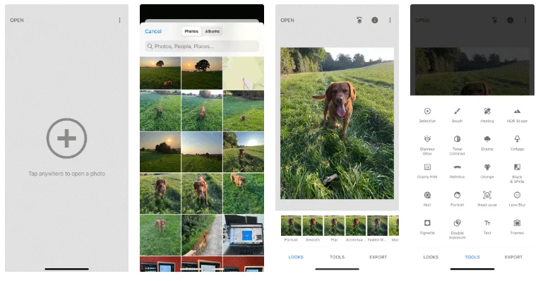 Magical photo background removal apps you should try