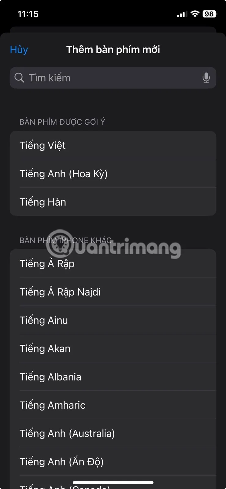 iPhone/iPad 키보드가 작동하지 않을 때 해결하는 6가지 방법