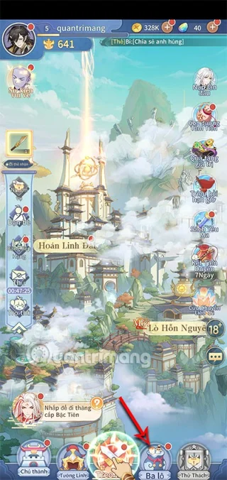 El último código de la leyenda oriental