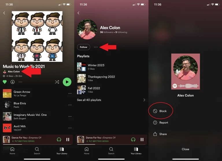 22 consejos para mejorar tu escucha y streaming como un profesional en Spotify