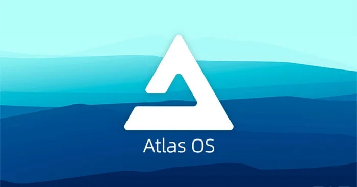 Ervaar AtlasOS, een superlichte versie van Windows 10, geoptimaliseerd voor gaming