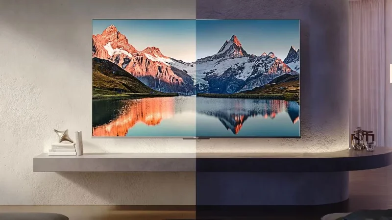 ¿Debería comprar un televisor QLED, OLED o LED?