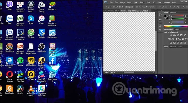 Cómo grabar vídeo de pantalla en Chromebook
