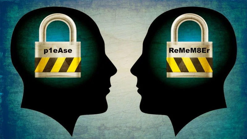 강력한 비밀번호를 생성하고 가장 안전하게 비밀번호를 관리하는 방법 요약