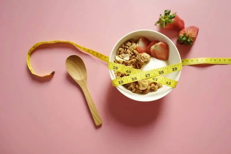 ¿Qué le pasa al cuerpo cuando comes yogur todos los días?