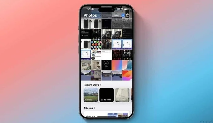 Tout savoir sur la grande mise à jour iOS 18 d'Apple