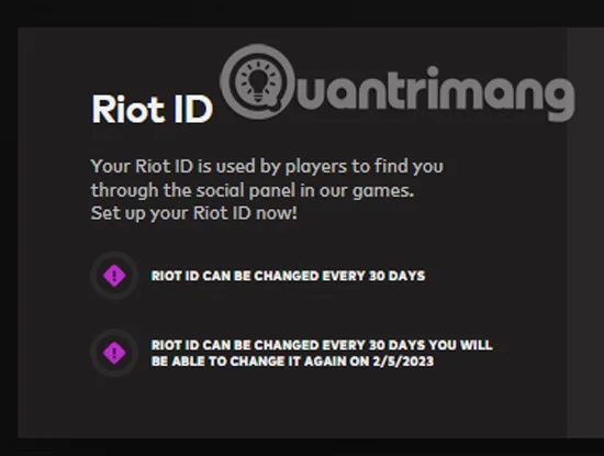 Leer meer over Riot ID en hoe je Riot ID kunt veranderen