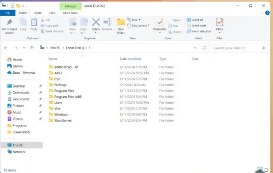 Jak trwale przywrócić stary wygląd Eksploratora plików w systemie Windows 11