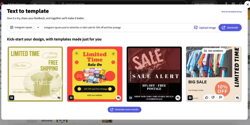 Czy narzędzia AI mogą konkurować z tradycyjnymi narzędziami projektowymi?