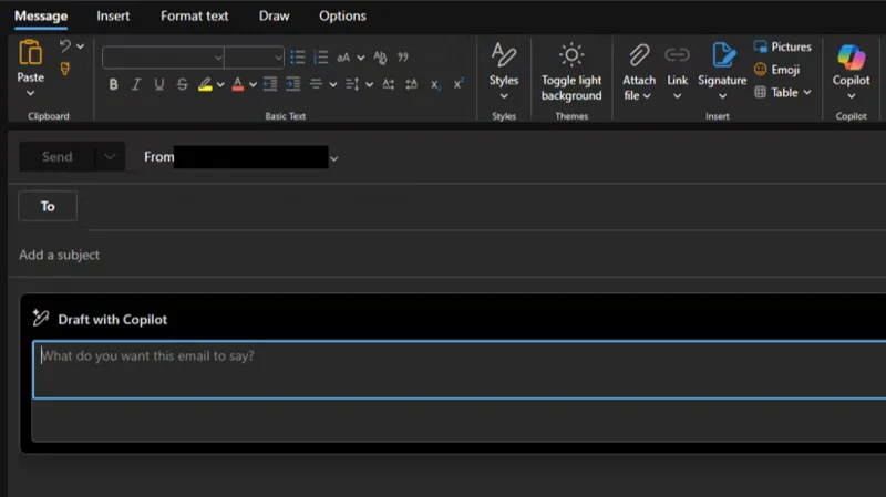 3 maneiras favoritas de usar o Copilot no Outlook