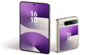 Huawei lanceert opvouwbare Pura X-telefoon met DeepSeek AI-assistent
