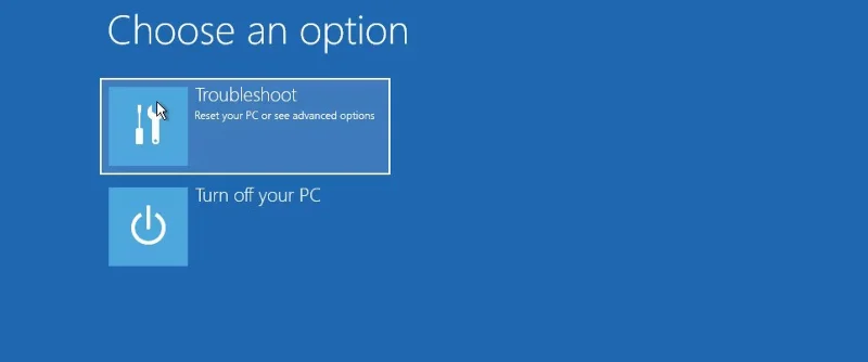 How to access Safe Mode on Windows 11