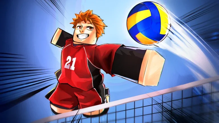 Últimos códigos de Roblox de Leyendas del Voleibol y cómo canjearlos