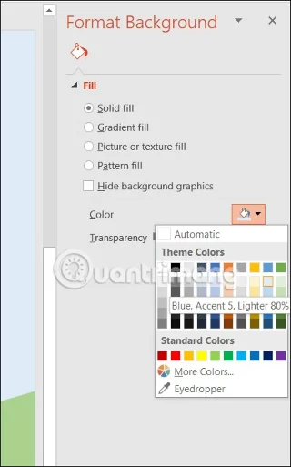 Hoe maak je een appelplukspel in PowerPoint
