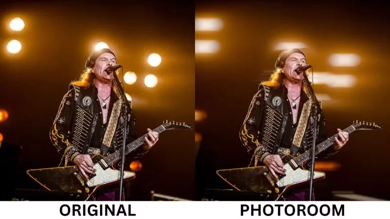 3 formas de añadir efectos de desenfoque de movimiento a las fotos (sin necesidad de software)