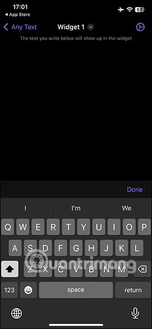 วิธีแสดงบันทึกบนหน้าจอล็อค iPhone