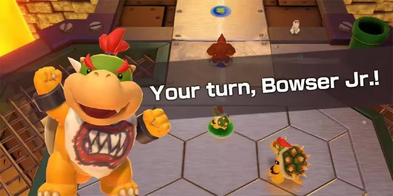 Super Mario Party Jamboree: Secretos difíciles de encontrar