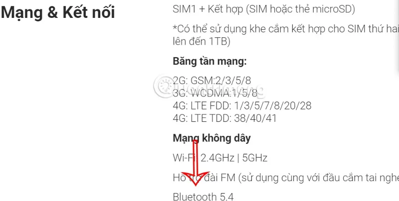 iPhone 및 Android에서 블루투스 버전을 확인하는 방법