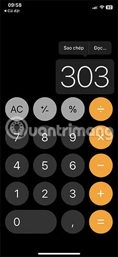 iPhoneデスクトップアプリのヒントとコツ