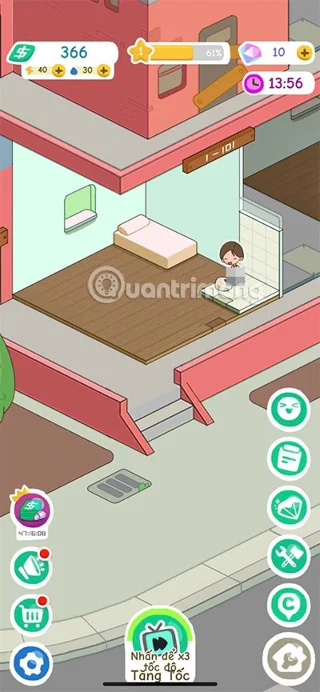 Suggerimenti per giocare a Rent Please! Simulazione del proprietario di casa per principianti