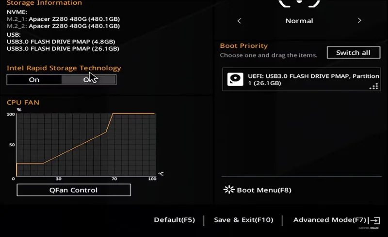 Troubleshooting Tips to Help Fix CPU Fan Errors