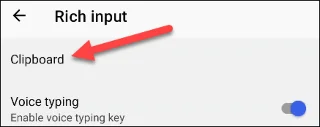 How to Sync Clipboard Data Between Windows and Android