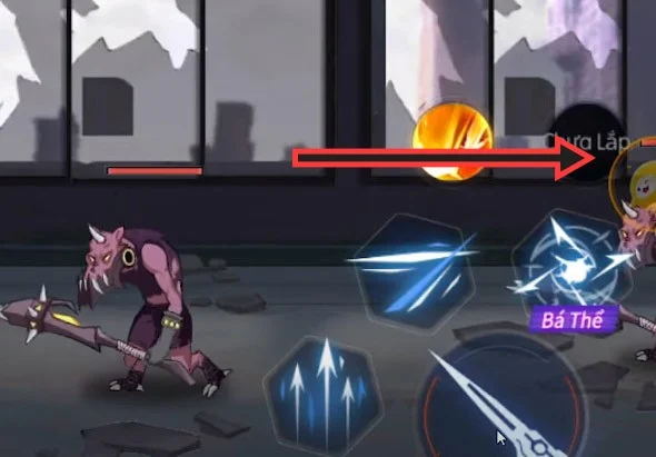 El último código de Black Moon Fist God y cómo ingresar el código