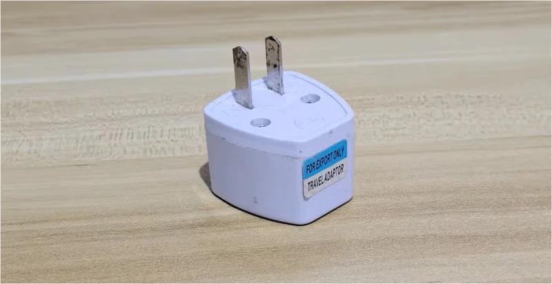 9 onmisbare technische gadgets voor op reis