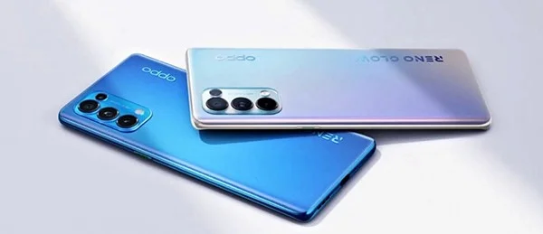 OPPO Reno 5 Pro 5G Review: Other Competitors Beware