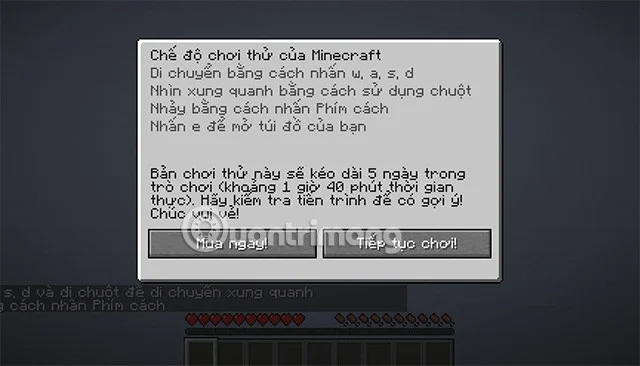 Cómo descargar Minecraft gratis, Minecraft para PC gratis