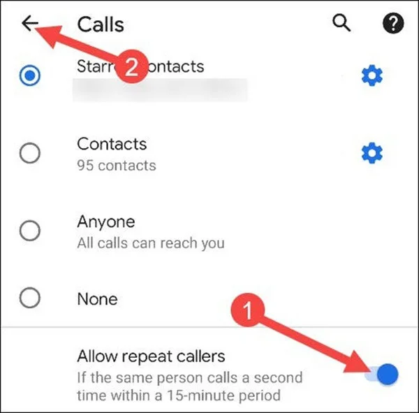 Cómo configurar el modo No molestar en los teléfonos Google Pixel