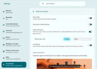 Chromebooks krijgen een nieuwe fabrieksresetoptie die niet alles wist