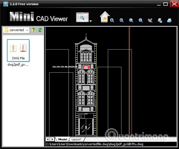 Cómo convertir un archivo PDF a Autocad