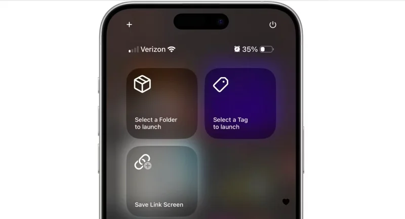9 applications à ajouter au centre de contrôle iOS 18