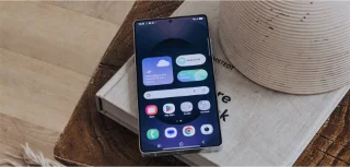 Por qué los usuarios están decepcionados con la línea de productos Galaxy S25 de Samsung