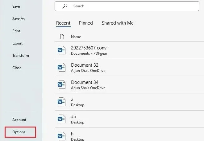 Jak wyłączyć Copilota w programach Word, Excel i PowerPoint