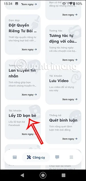 Ontvang een FB-ID, controleer een Facebook-ID, ontvang een UID, de snelste manier om een ​​Facebook-ID te vinden
