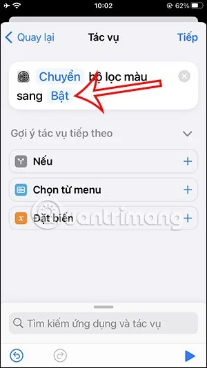 Jak automatycznie zmienić ekran iPhone'a na odcienie szarości