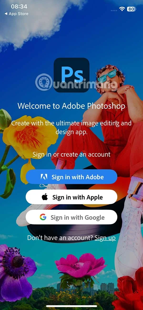 Hoe Photoshop te installeren en gebruiken op de nieuwste iPhone