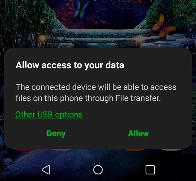 Android에서 앱을 삭제하고 완전히 제거하는 방법