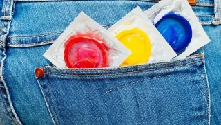 Waarom worden condooms altijd verpakt in dozen van 3, 6, 12... stuks?