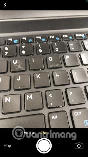 iPhone'da dosya ekleriyle e-posta gönderme talimatları