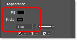 Een foto in een vorm invoegen in Photoshop
