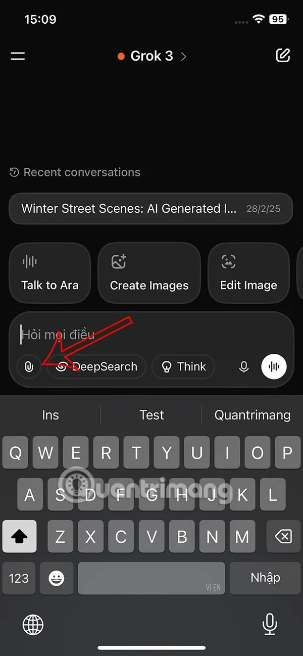 Grok AIでジブリ風の写真を作成する方法