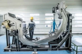 De ‘kunstmatige zon’ van Zuid-Korea zet een nieuw record, weerstaat 100 miljoen graden Celsius en blijft bijna 50 seconden lang helder