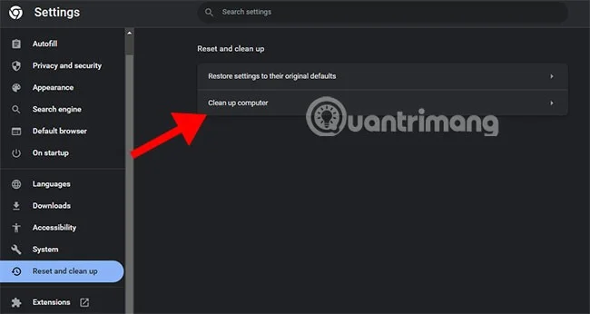 Se soluciona el bloqueo frecuente de Google Chrome, Chrome se apaga automáticamente