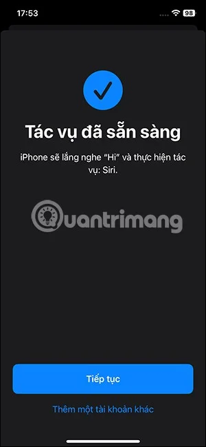 Cómo cambiar el nombre de Siri en iOS 18 a tu gusto