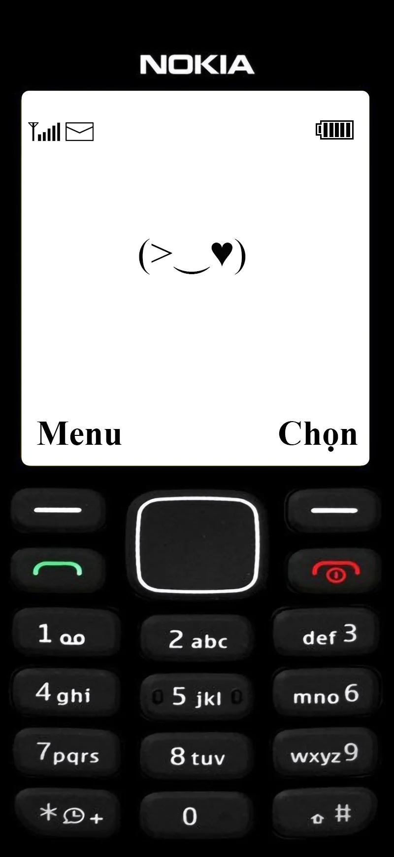 Tapeta 1280, piękna tapeta na telefon Nokia 1280