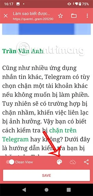 Android에서 웹페이지를 PDF로 저장하는 3가지 간단한 방법