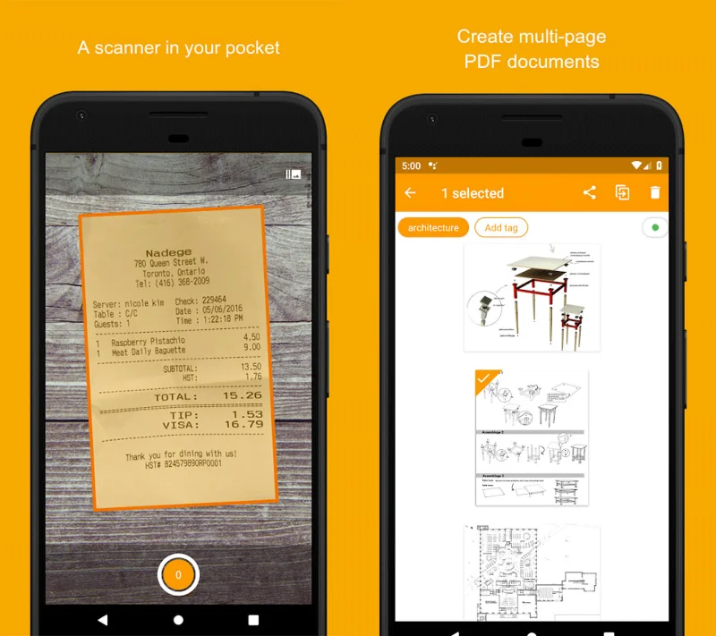 7 gratis PDF-converter-apps voor smartphones en tablets